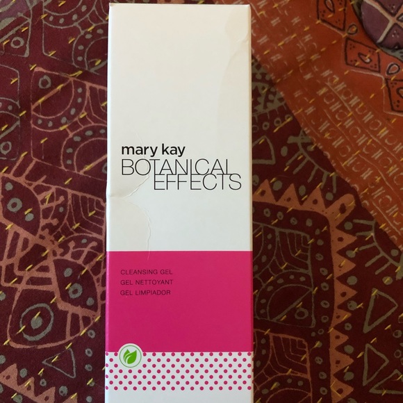 Mary Kay Botanical Effects - Picture 4 of 6